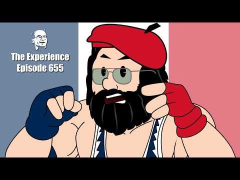 Jim Cornette Reviews AEW Dynamite: Grand Slam France (October 7, 2026)