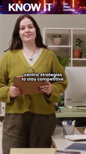 What is Consumerization?