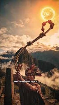 EP26 How The Inca Hid Machu Picchu From The Spanish For 400 Years