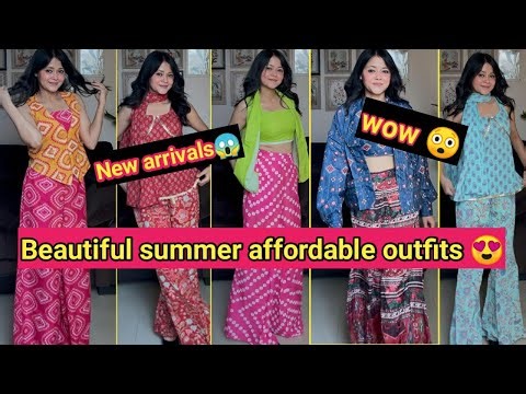Myntra Beautiful designer suit/gown haul | Myntra kurta sets haul💃meesho dress/gown haul💃Meesho