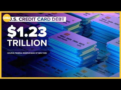 Money moves to pay off holiday debt