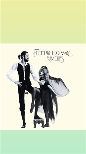 Fleetwood Mac – Dreams