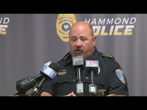 Louisiana teen shoots father in carline after argument about going to school, police say