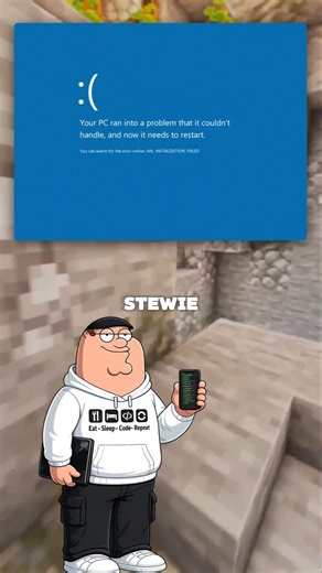 Your PC isn’t crashing randomly… #WindowsTips #TechExplained #PCFix #Debugging #ComputerTricks