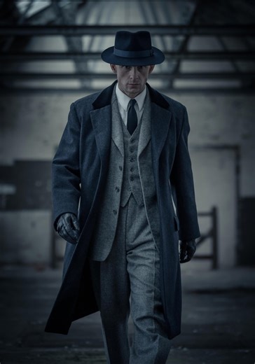Untitled Peaky Blinders Sequel - streaming online