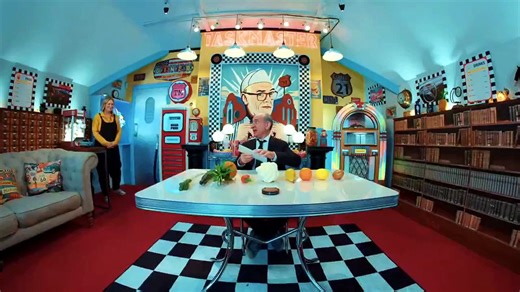 Taskmaster - Season 21 Episode 1 - Cube Is Good