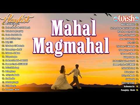 🇵🇭 Mahal Magmahal – Esremborak | Gen Z’s New Filipino Favorite | OPM Indie Pop