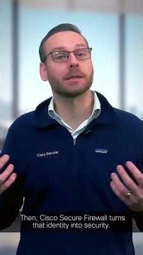 Zero trust fails when you can't identify what's on your network.