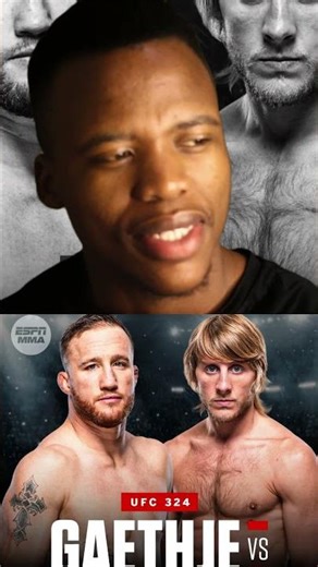 Winner? Justin Gaethje vs Paddy Pimblett | Prediction & Reaction to Their Best UFC Knockouts!