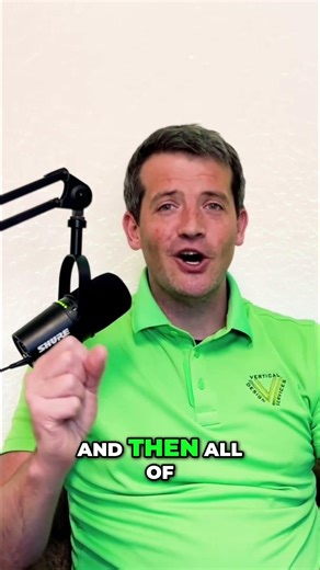 Exploding Trees: The Wild Reason Behind Power Outages! #shorts