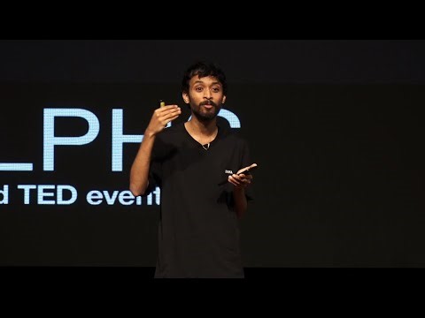 Multi-Disciplinary Mental Models | Sankarsh Chanda | TEDxYouth@LPHS