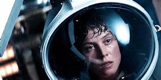 Alien is like the first time the producer constantly shutting down a director's crazy ideas is actually a good thing i'm crying they did this with like 15 diferent scenes too