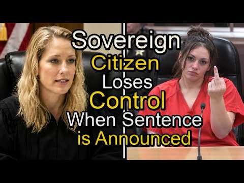 I DON’T CARE WHAT YOU SAY!”— Judge SHUTS It Down Instantly