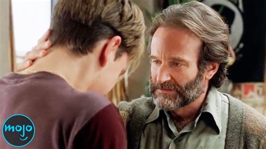 Top 20 Movie Scenes That Defined The 90s