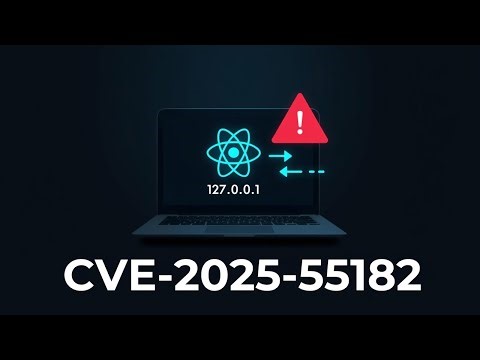 React Server Components RCE Explained | CVE-2025-66478/CVE-2025-55182