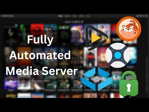 Arr Stack Full Setup - Automate your TrueNAS Media Server