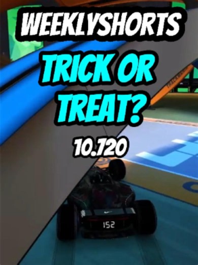 Trackmania Weekly Shorts Top 5 World Clips (Episode 10.720)