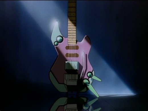 ビビビビ on X: "TVアニメ『#マクロス7』 放送開始日（1994年10月16日） OP「SEVENTH MOON」 歌 - Fire Bomber" / X