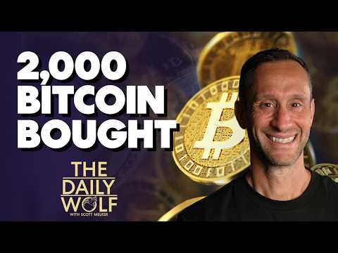 The SEC approved a 3x Bitcoin ETF. It isn't what it sounds like.