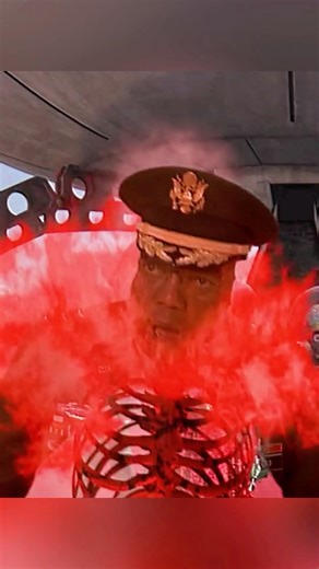 “We Come in Peace”… Then the Massacre Begins 👽🔥 #MarsAttacks