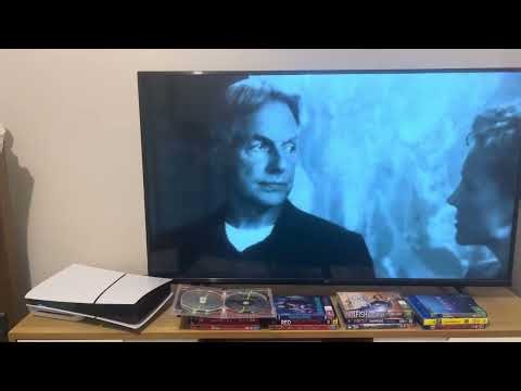 Double Feature DVD Opening #154: NCIS: The Eleventh Season (Part 2)