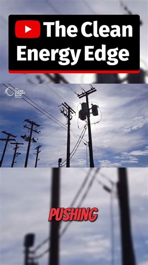 The Grid Crisis: A Now Problem #shorts