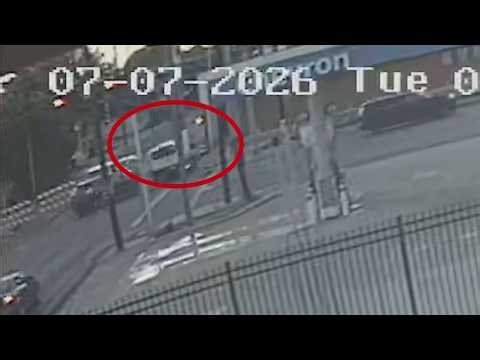 Timing of a deadly shooting | ICE officer kills man in Houston's East End