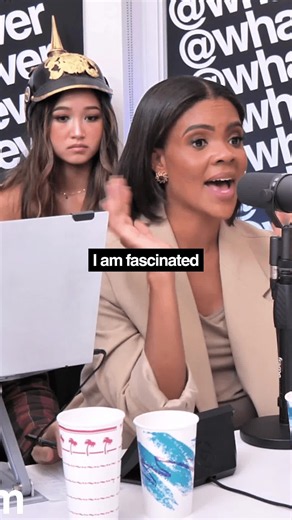 Candace Owens SILENCES speechless e-girls with TRUTH BOMBS?! Whatever Podcast with Brian Atlas