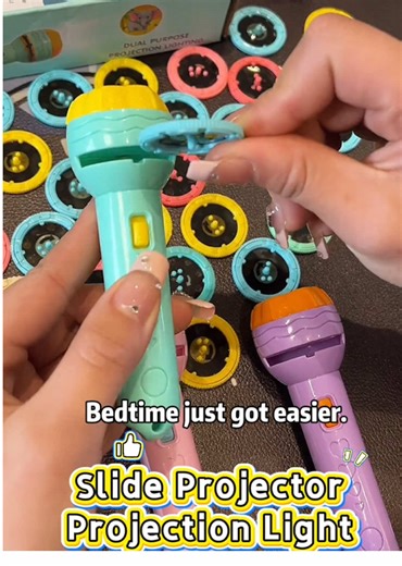 Transform Your Space with a Dreamy Projector Light