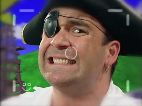 Dancing 🕺 The Wiggles Original TV Series 2 📺 Full Episode 🎶 Kids Songs #OGWiggles