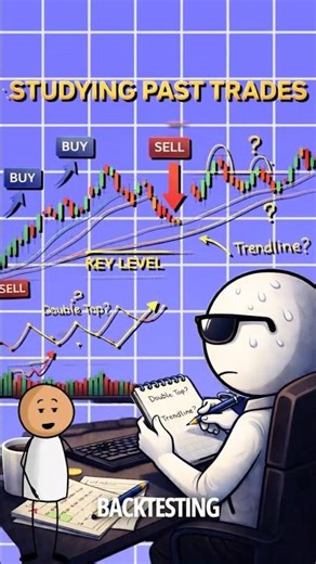 99% of traders dont know why Backtesting Is Important in Trading