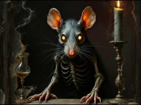 ☠️The Black Death: Web of Kings, Bloodlines in the Ashes