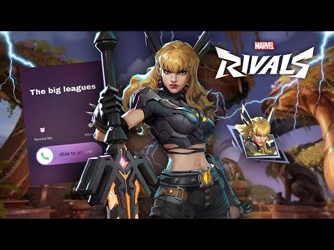 How I Became The Greatest Magik Player In History