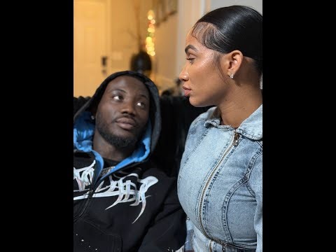 When Melisa confronts J Mo for being at Trill’s baby momma’s house!