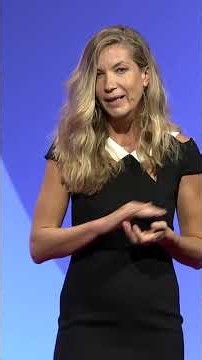 The question isn’t whether or not humans matter — it’s how will we make our impact count? #TEDTalks