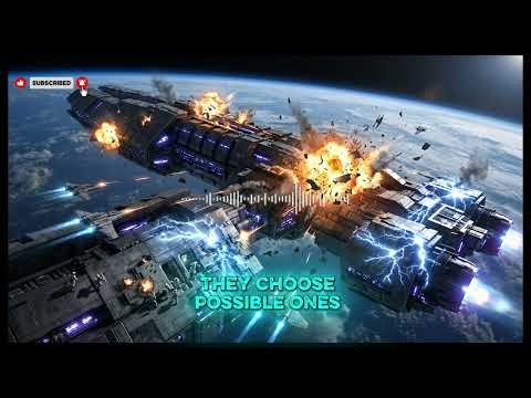Aliens Learned Why Humans Never Fight Fair (HFY Sci-Fi ) | Humanity’s Darkest War Tactics Revealed