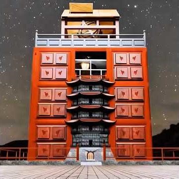 How ancestors built a perfect astronomical clock without electricity ⚡