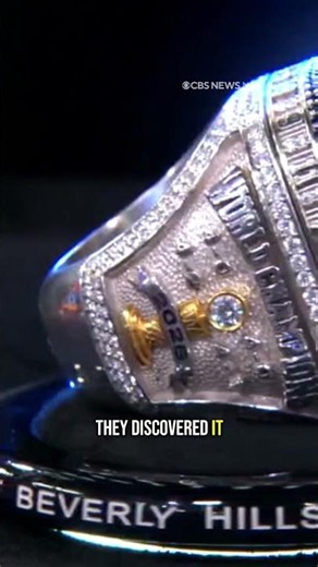 Free Knicks championship ring offer turns out to be phishing test
