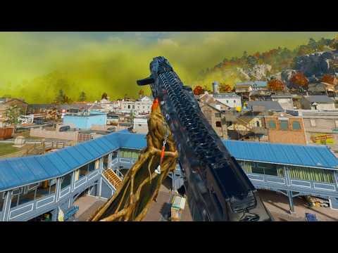 Warzone Live | Black Ops Royale New Map - Call of Duty + Cod Loadout Neither Hacking Nor Cheating