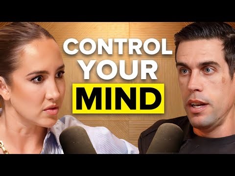 How To Build Self-Discipline For 2026 (5 Step Routine) | Ryan Holiday