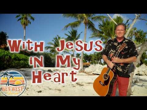 With Jesus In My Heart I Can Face Anything
