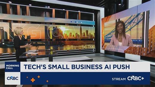 Goldman Sachs on the biggest challenges & opportunities for small businesses
