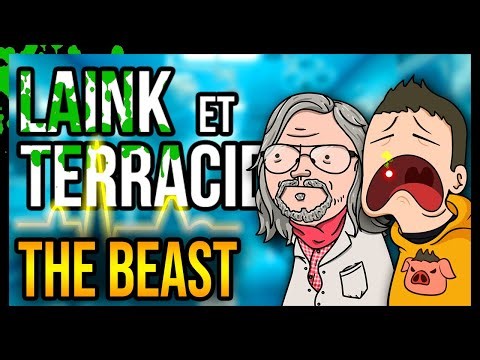 J'AI UN GROS FURONCLE SUR LA GENCIVE (Dying Light: The Beast)