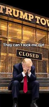 CLOSED4BIZZNESS #trump #news #mrinfuzed #rap