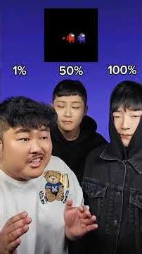 1% vs 30% vs 100% beatbox challenge #magic #beatbox #challenge #tiktok