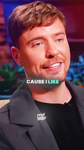 MrBeast Changed the Game on Shark Tank 😳