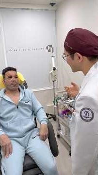 Korean Plastic Surgery Clinic Face Lift, Neck Lift, Brow Lift, Fatgraft, Platysmaplasty🌸