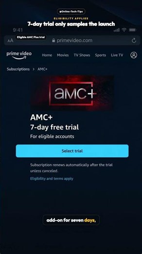 Yaga on AMC Plus: A Free Week Won’t Cover the Season