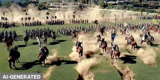 Can AI Help Sell This $70 Million California Home? These Brothers Think So.