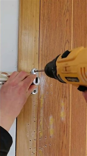 Master Locks for Your锌合金Door Buckles - A Must-Have Hardware